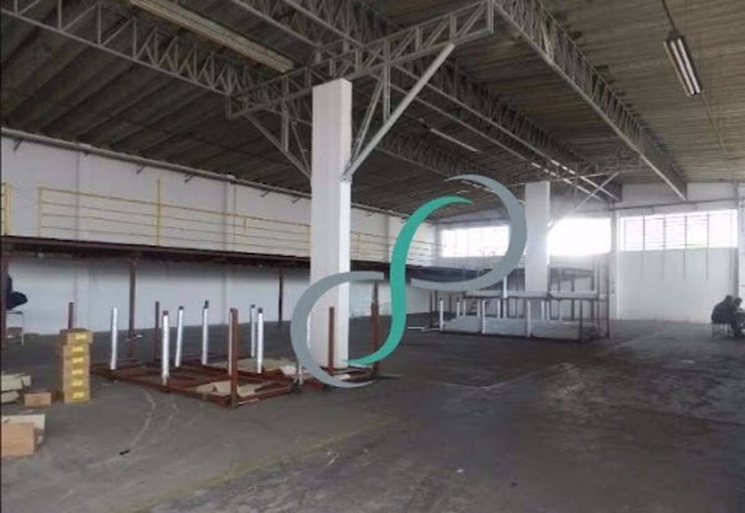 Depósito-Galpão, 6000 m² - Foto 7