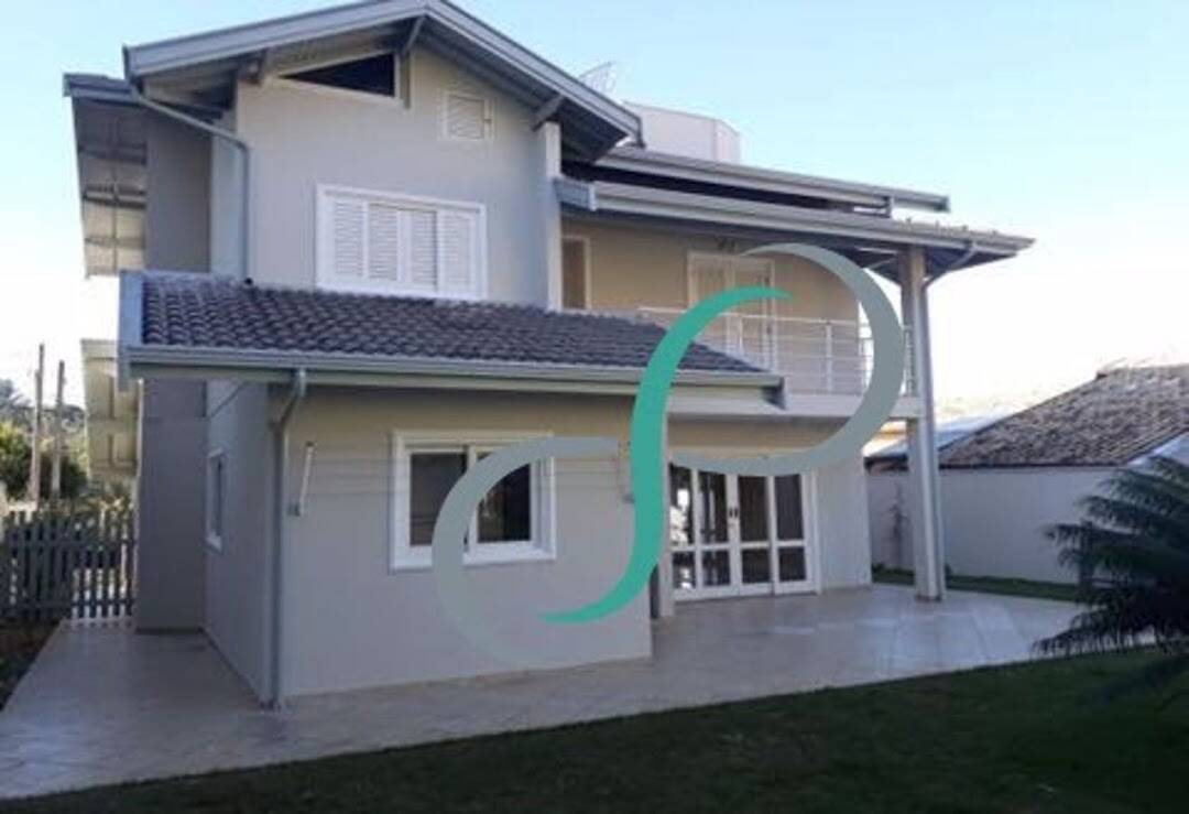 Casa, 3 quartos, 312 m² - Foto 11