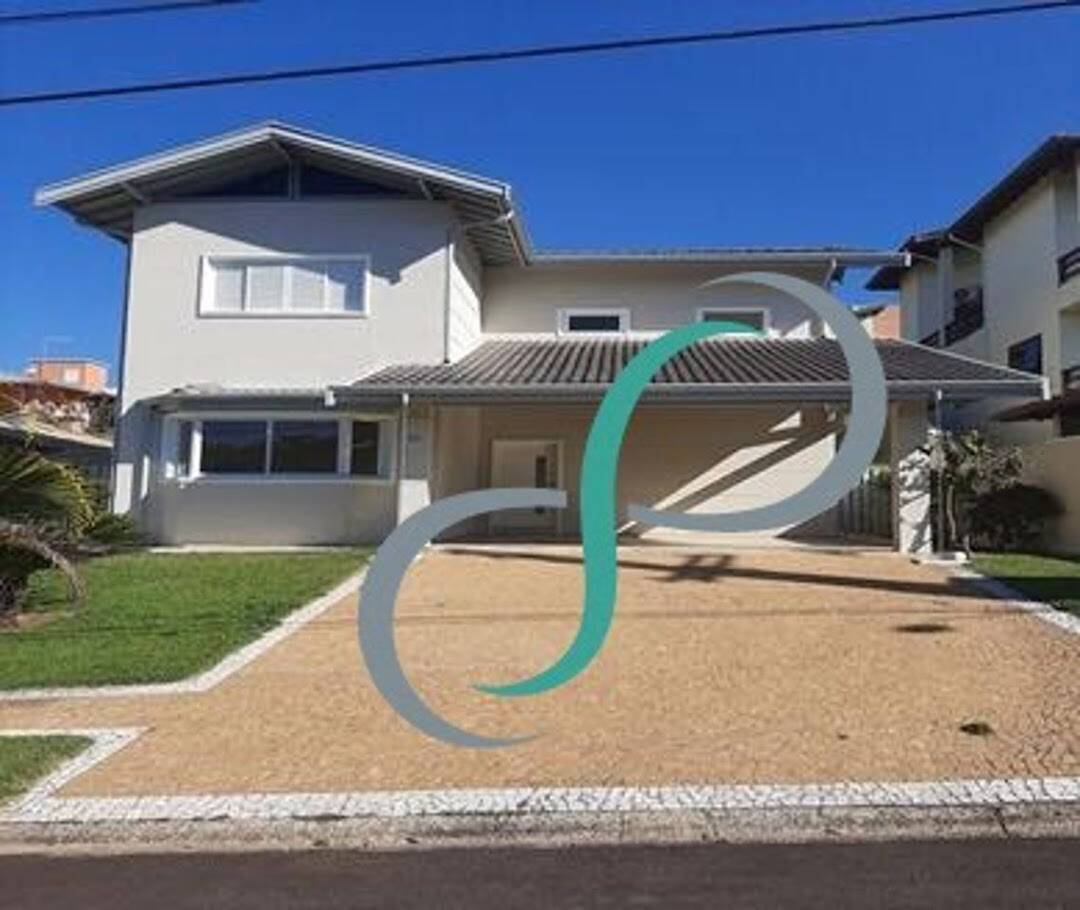 Casa, 3 quartos, 312 m² - Foto 1