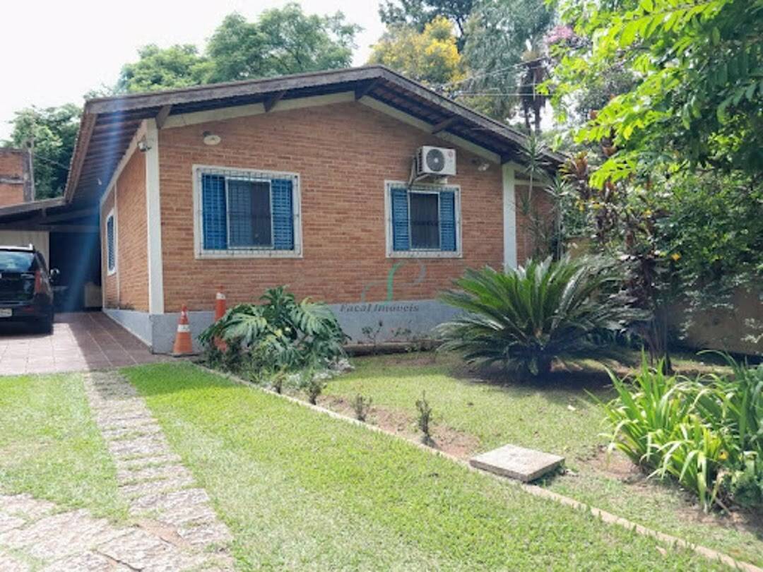 Chácara, 4 quartos, 882 m² - Foto 28