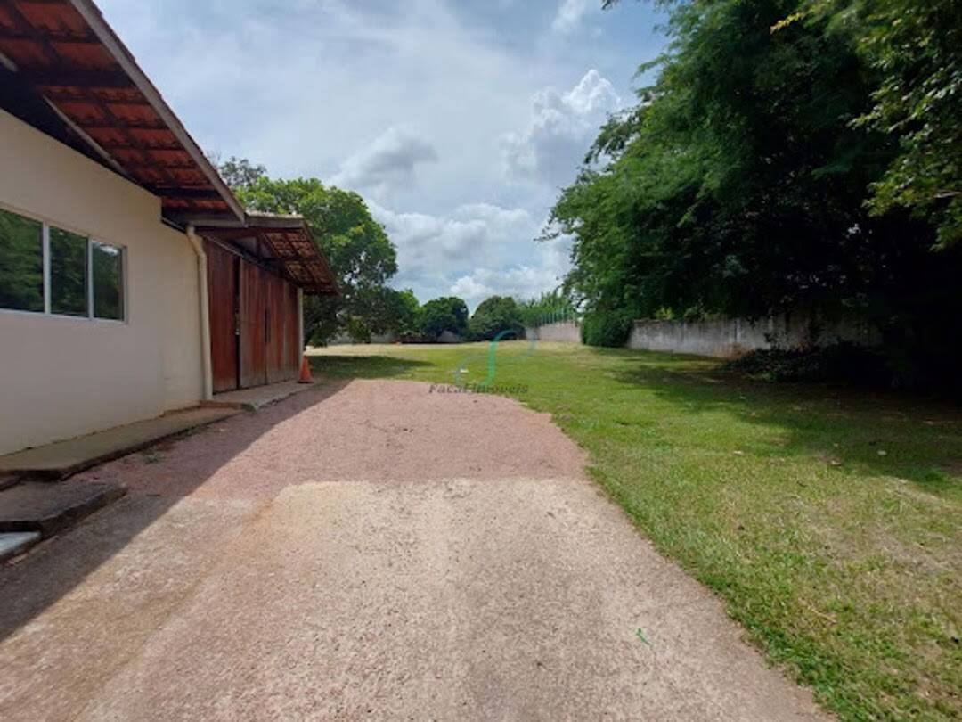 Chácara, 4 quartos, 882 m² - Foto 25