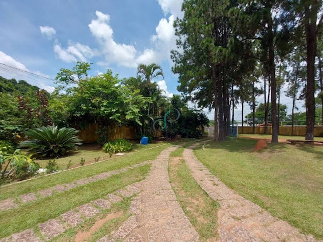 Chácara, 4 quartos, 882 m² - Foto 30
