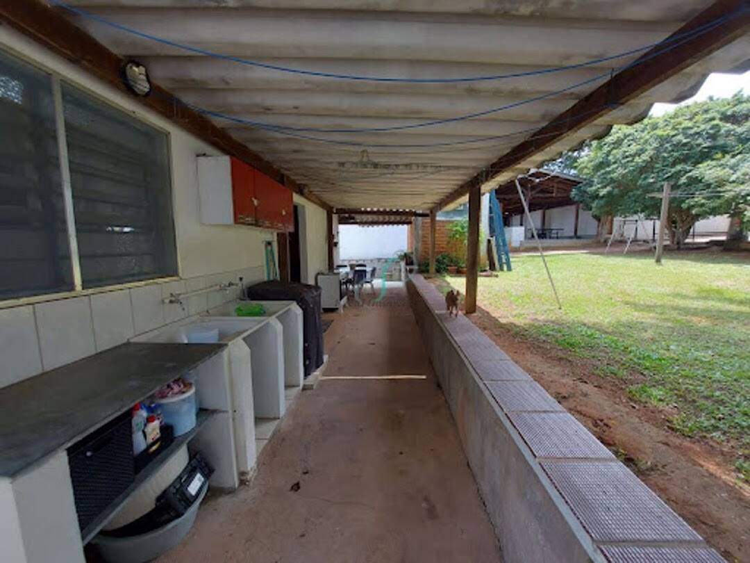 Chácara, 4 quartos, 882 m² - Foto 21
