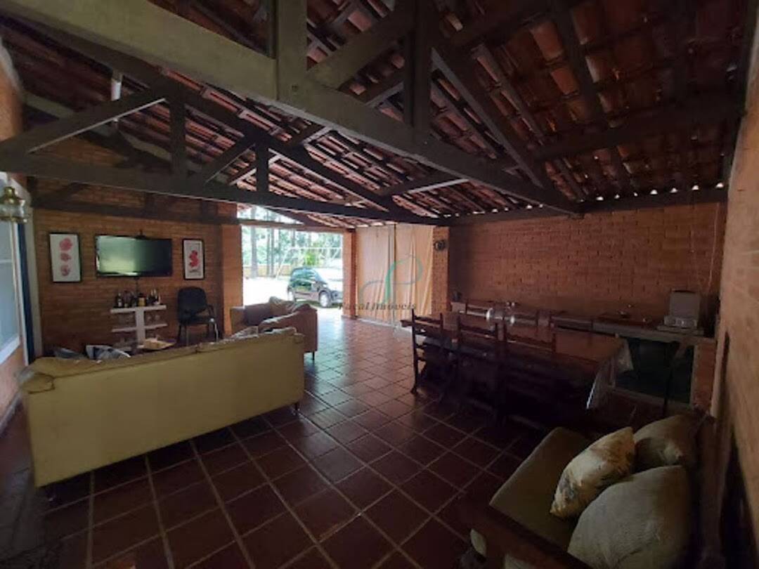 Chácara, 4 quartos, 882 m² - Foto 18