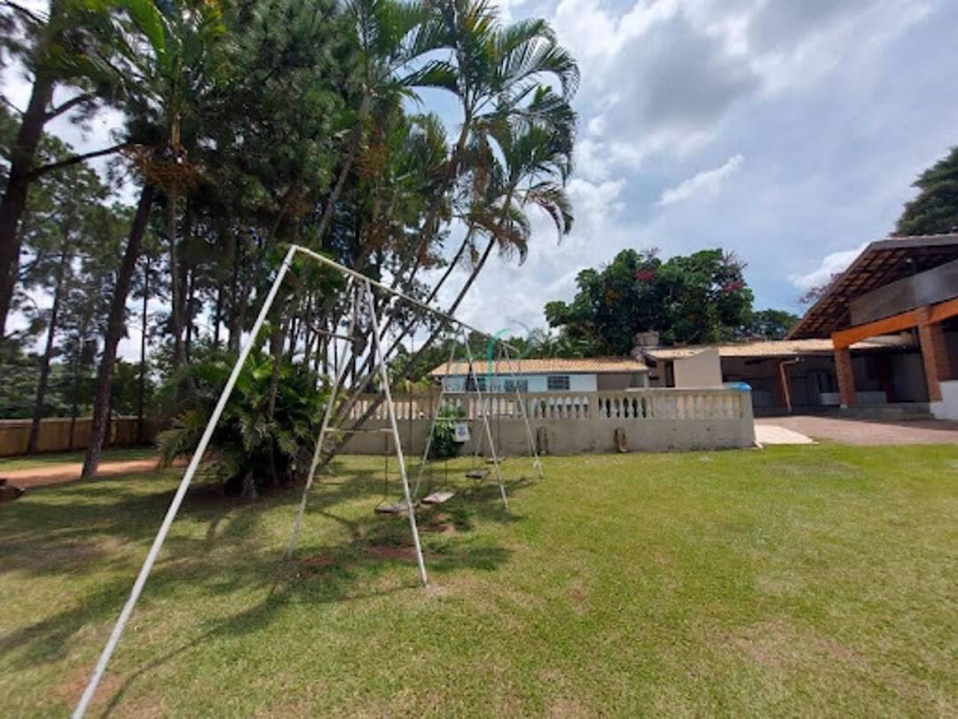 Chácara, 4 quartos, 882 m² - Foto 31