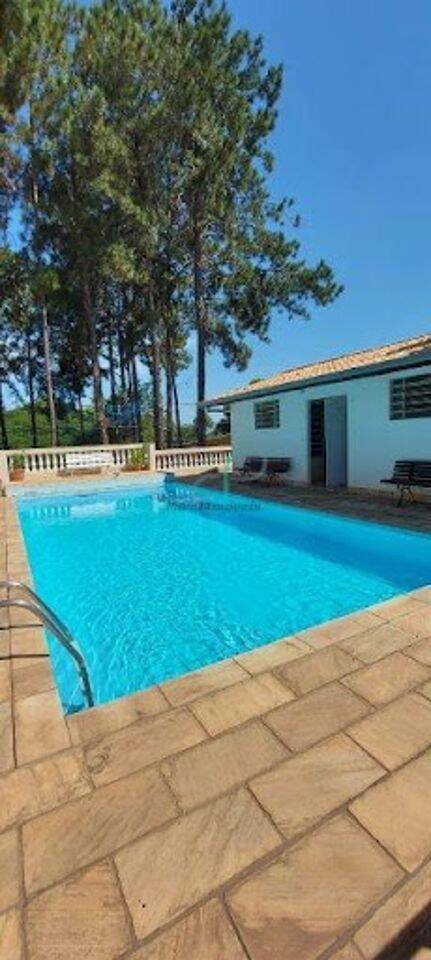 Chácara, 4 quartos, 882 m² - Foto 40