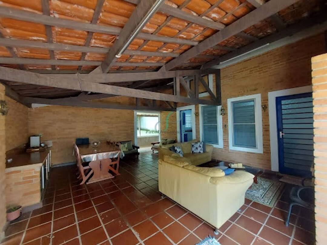 Chácara, 4 quartos, 882 m² - Foto 19