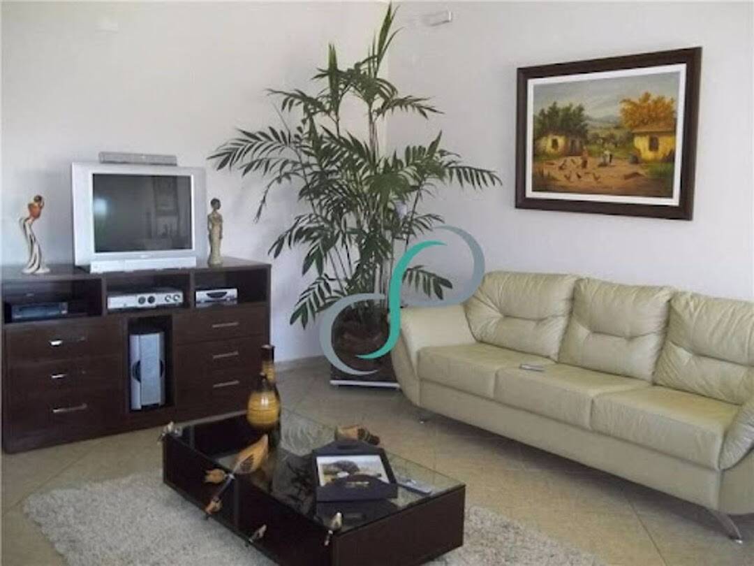 Casa, 4 quartos, 380 m² - Foto 3