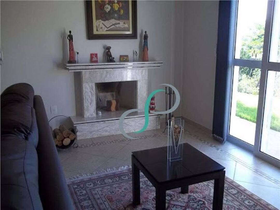 Casa, 4 quartos, 380 m² - Foto 6