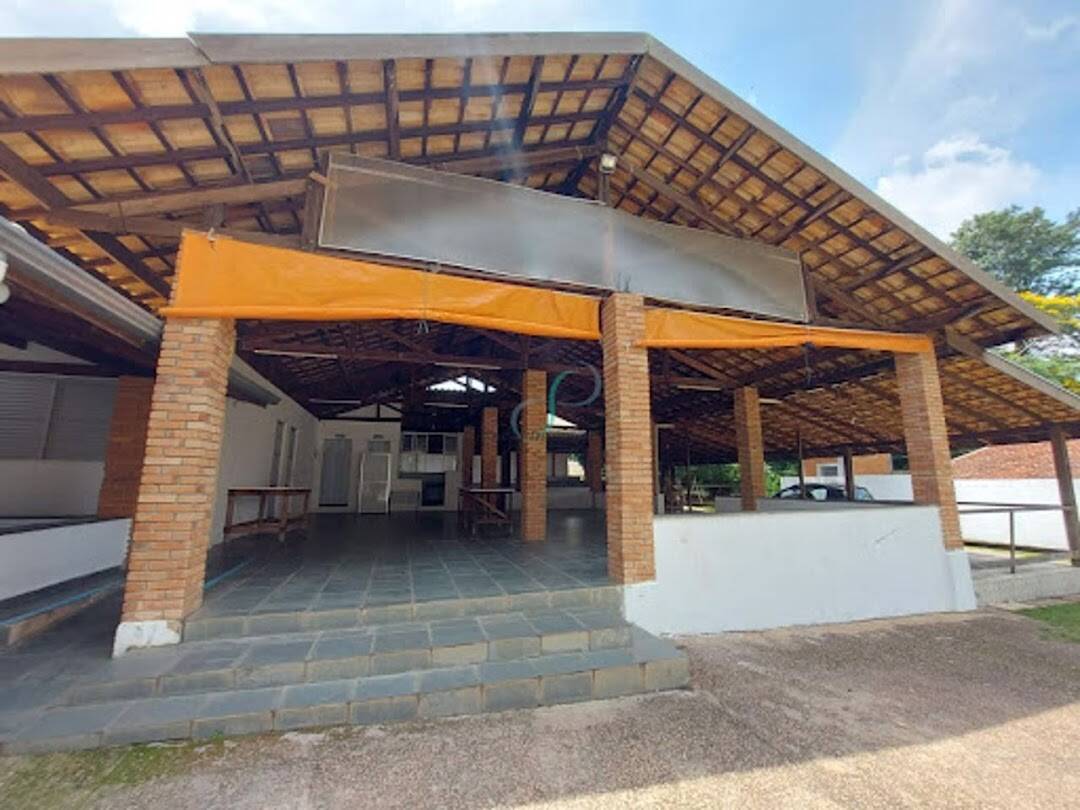 Chácara, 4 quartos, 882 m² - Foto 1