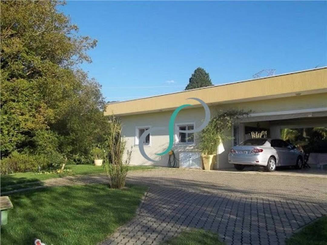 Casa, 4 quartos, 380 m² - Foto 2