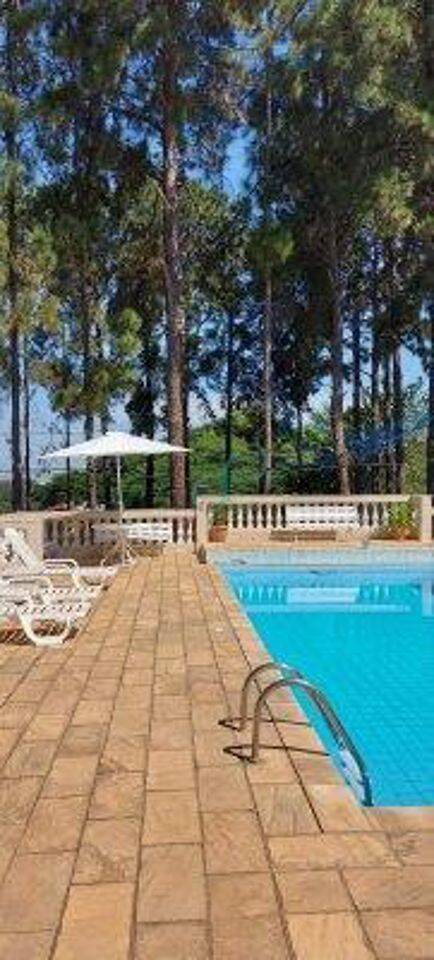 Chácara, 4 quartos, 882 m² - Foto 38