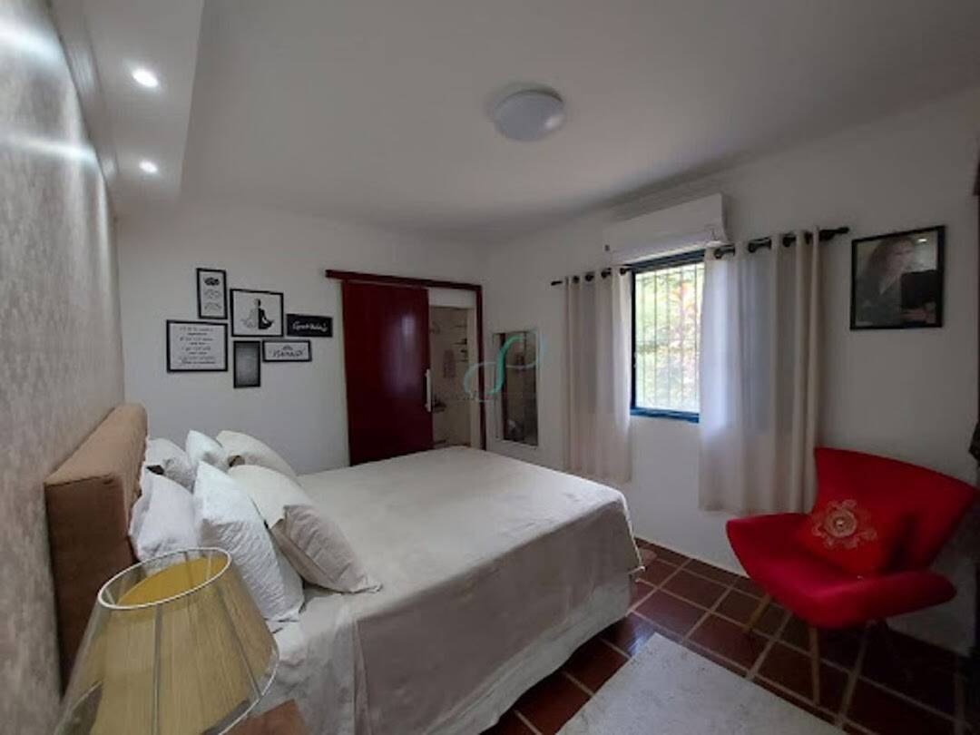 Chácara, 4 quartos, 882 m² - Foto 8