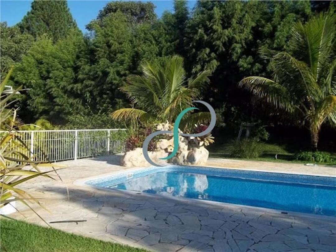 Casa, 4 quartos, 380 m² - Foto 17