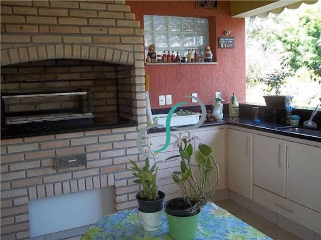 Casa, 4 quartos, 380 m² - Foto 15