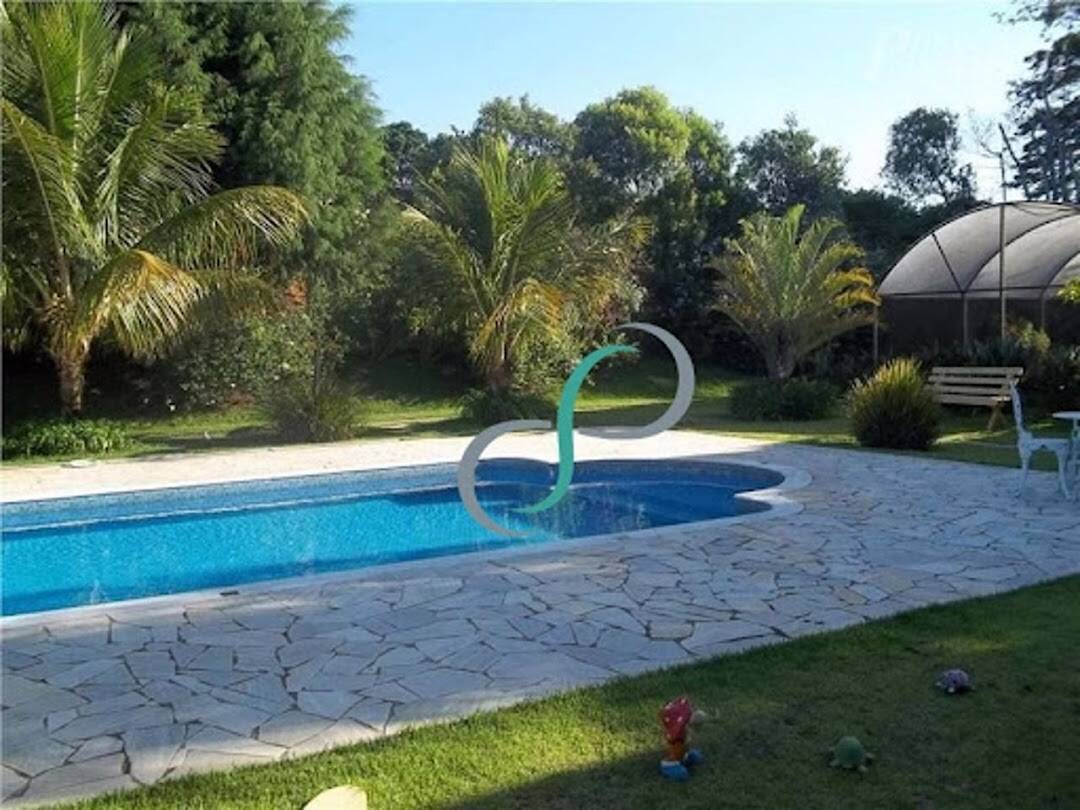 Casa, 4 quartos, 380 m² - Foto 16