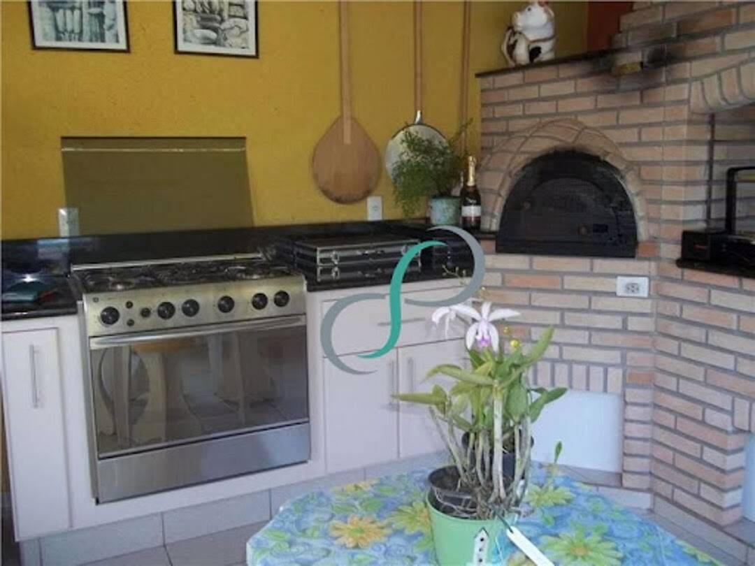 Casa, 4 quartos, 380 m² - Foto 14