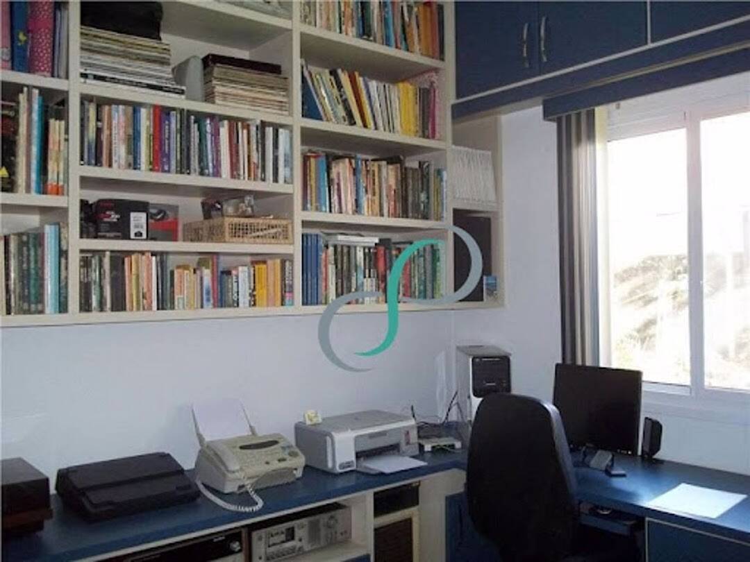 Casa, 4 quartos, 380 m² - Foto 12