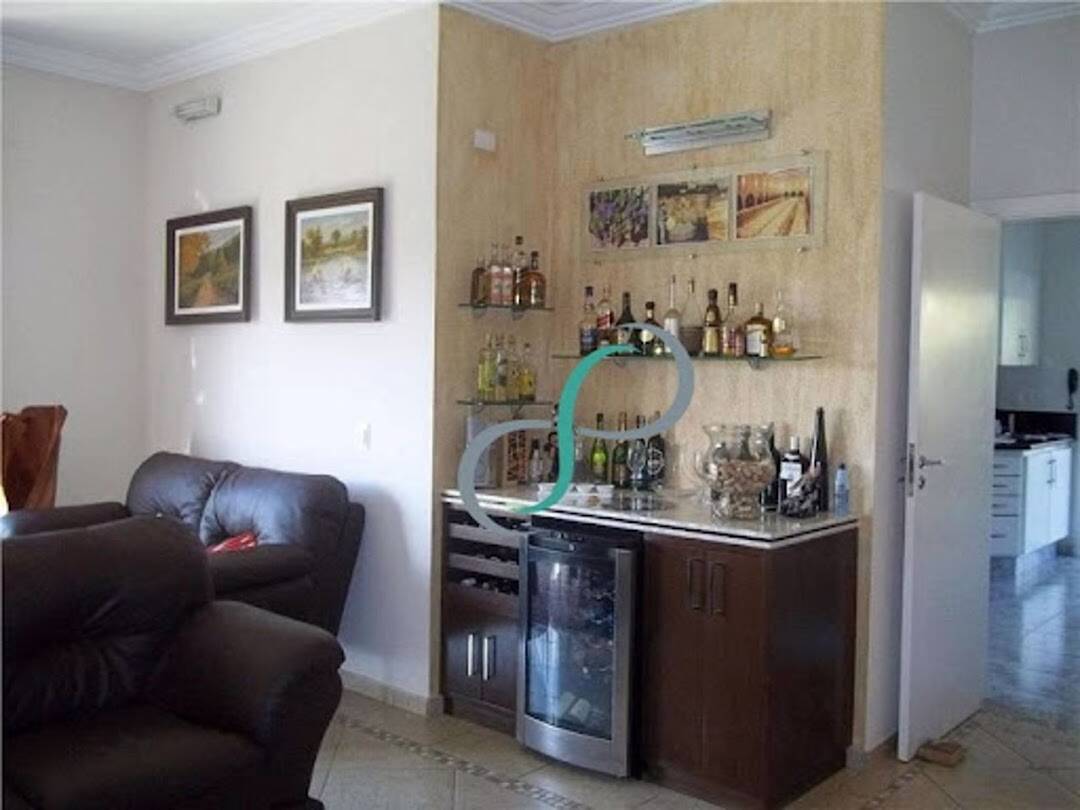 Casa, 4 quartos, 380 m² - Foto 7