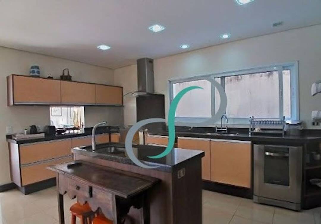 Casa, 4 quartos, 750 m² - Foto 9