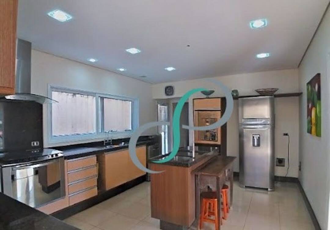 Casa, 4 quartos, 750 m² - Foto 8