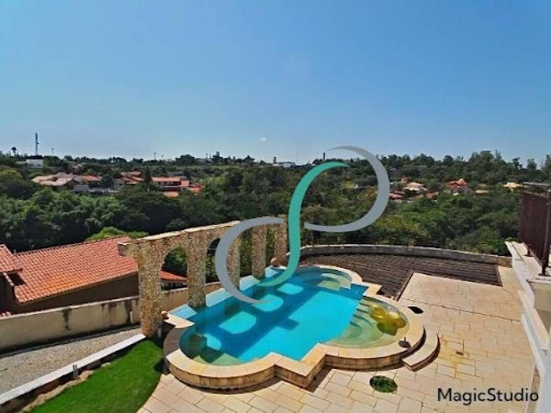 Casa, 4 quartos, 750 m² - Foto 2