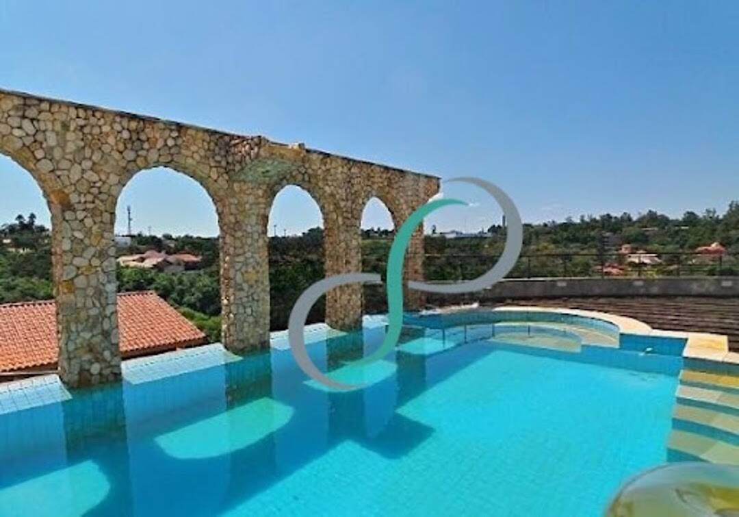 Casa, 4 quartos, 750 m² - Foto 3