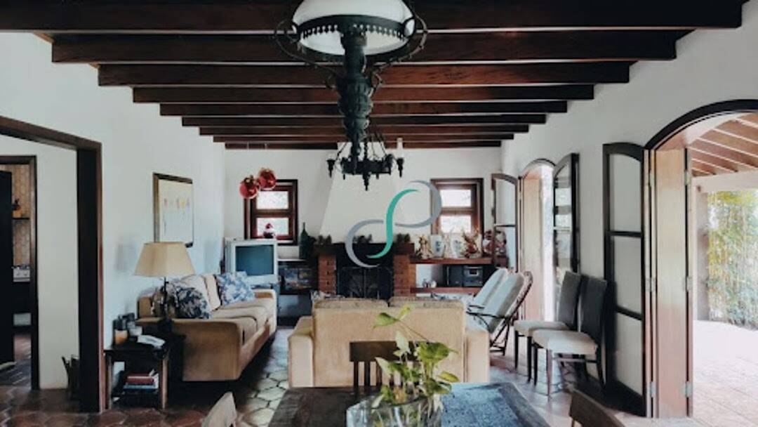 Casa, 4 quartos, 550 m² - Foto 4