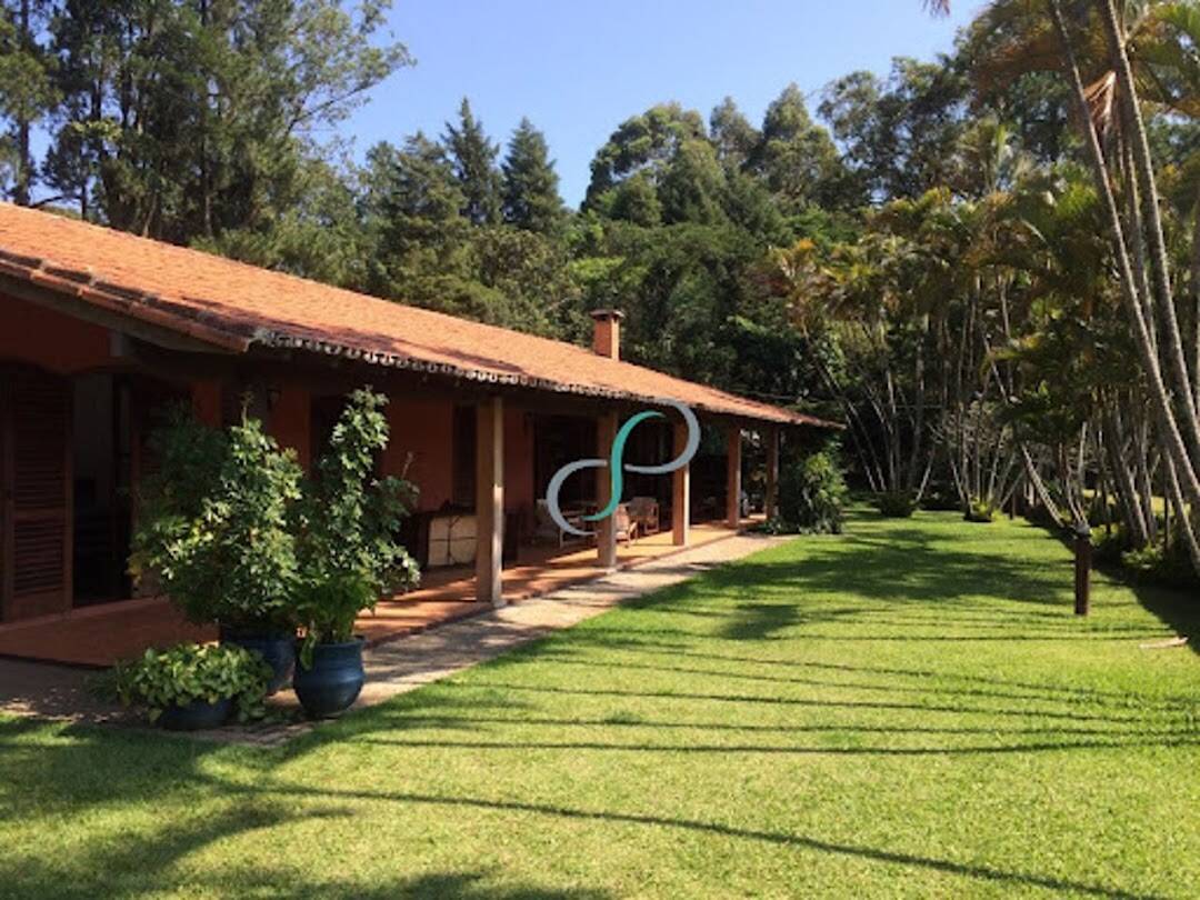 Casa, 4 quartos, 550 m² - Foto 3