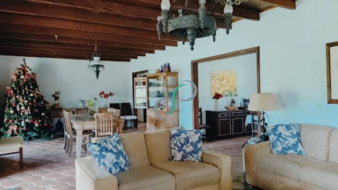 Casa, 4 quartos, 550 m² - Foto 5