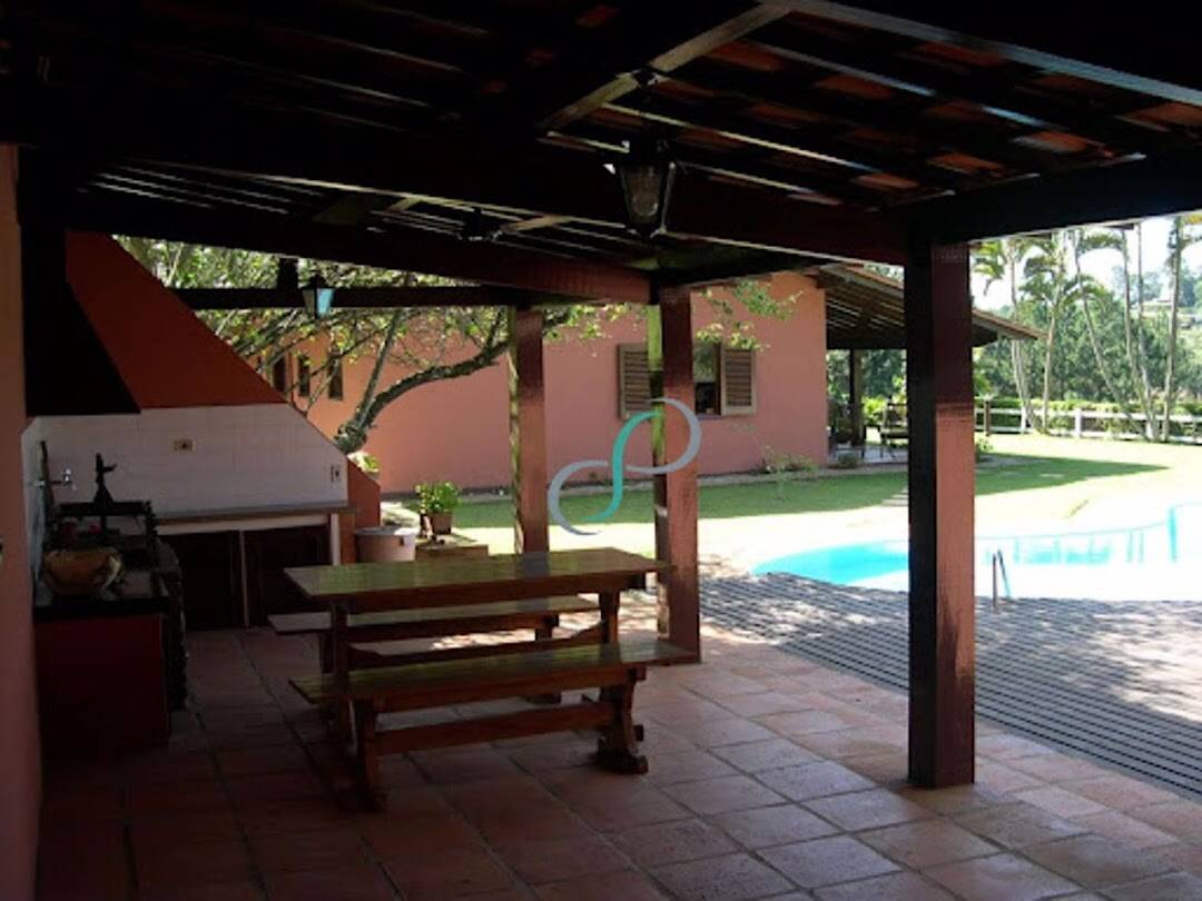 Casa, 4 quartos, 550 m² - Foto 14