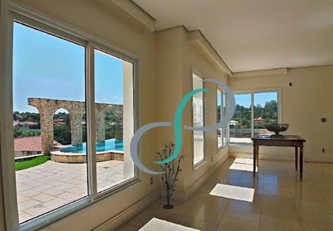 Casa, 4 quartos, 750 m² - Foto 4