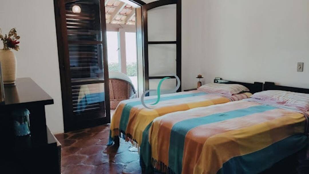 Casa, 4 quartos, 550 m² - Foto 13