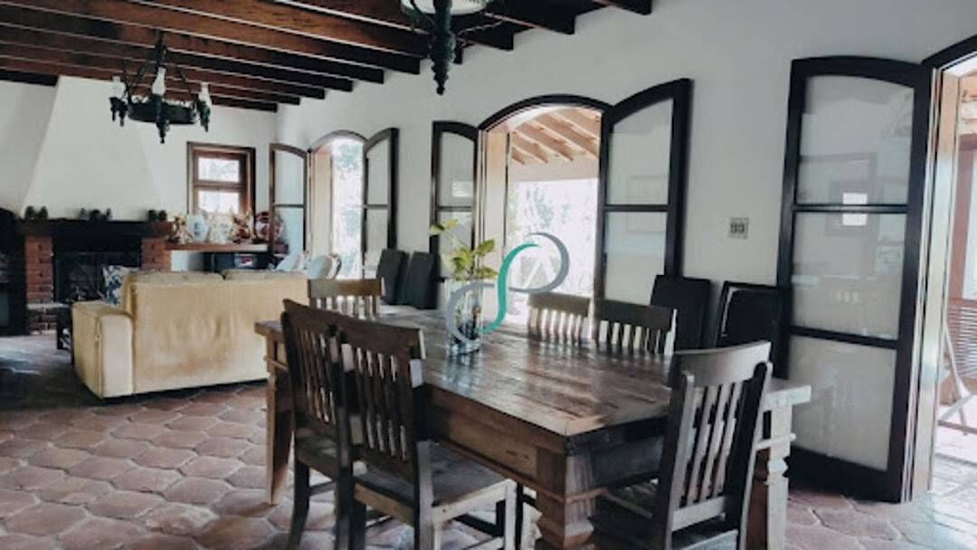 Casa, 4 quartos, 550 m² - Foto 6
