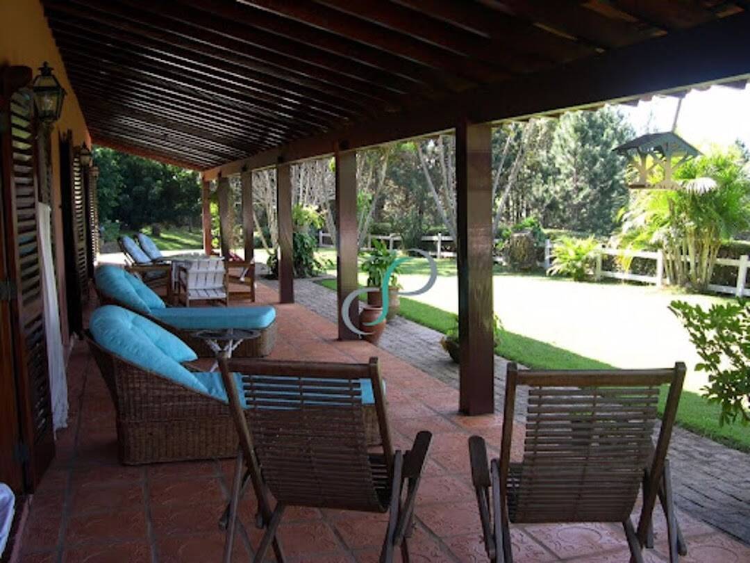Casa, 4 quartos, 550 m² - Foto 15