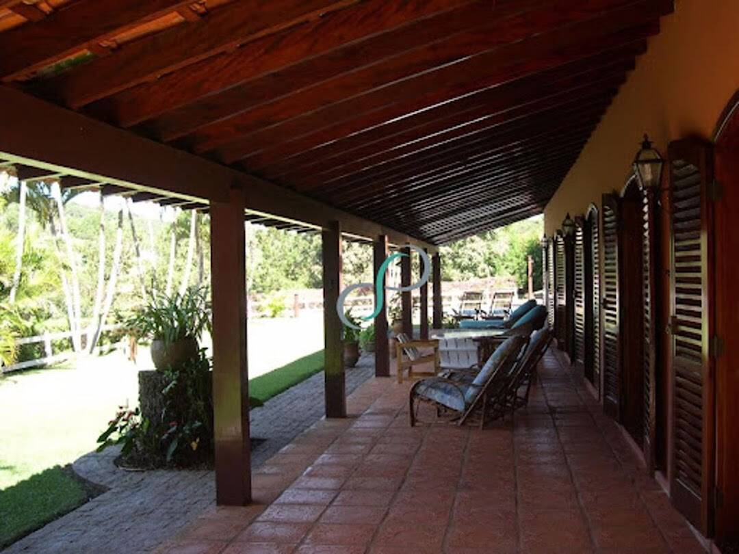 Casa, 4 quartos, 550 m² - Foto 17