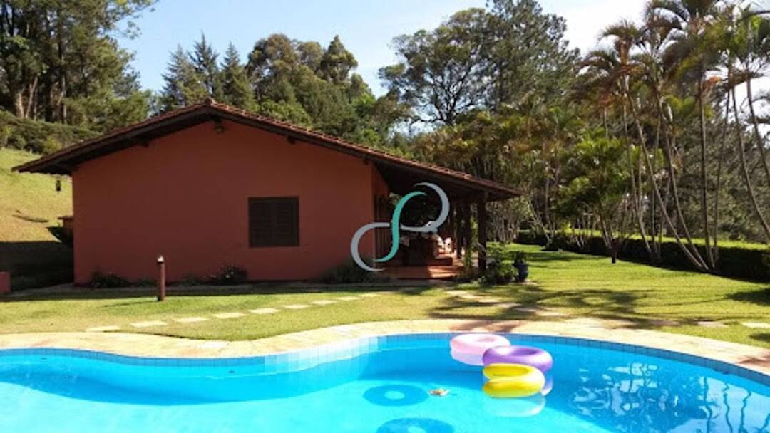 Casa, 4 quartos, 550 m² - Foto 18