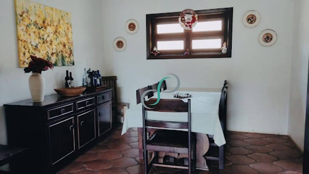 Casa, 4 quartos, 550 m² - Foto 7