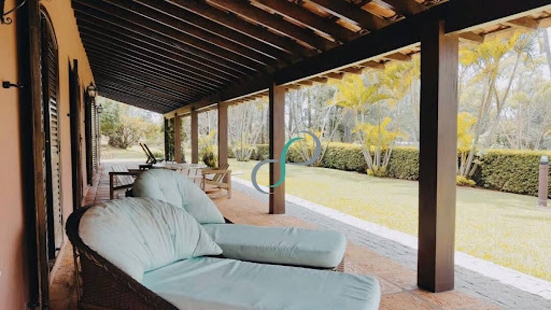 Casa, 4 quartos, 550 m² - Foto 16