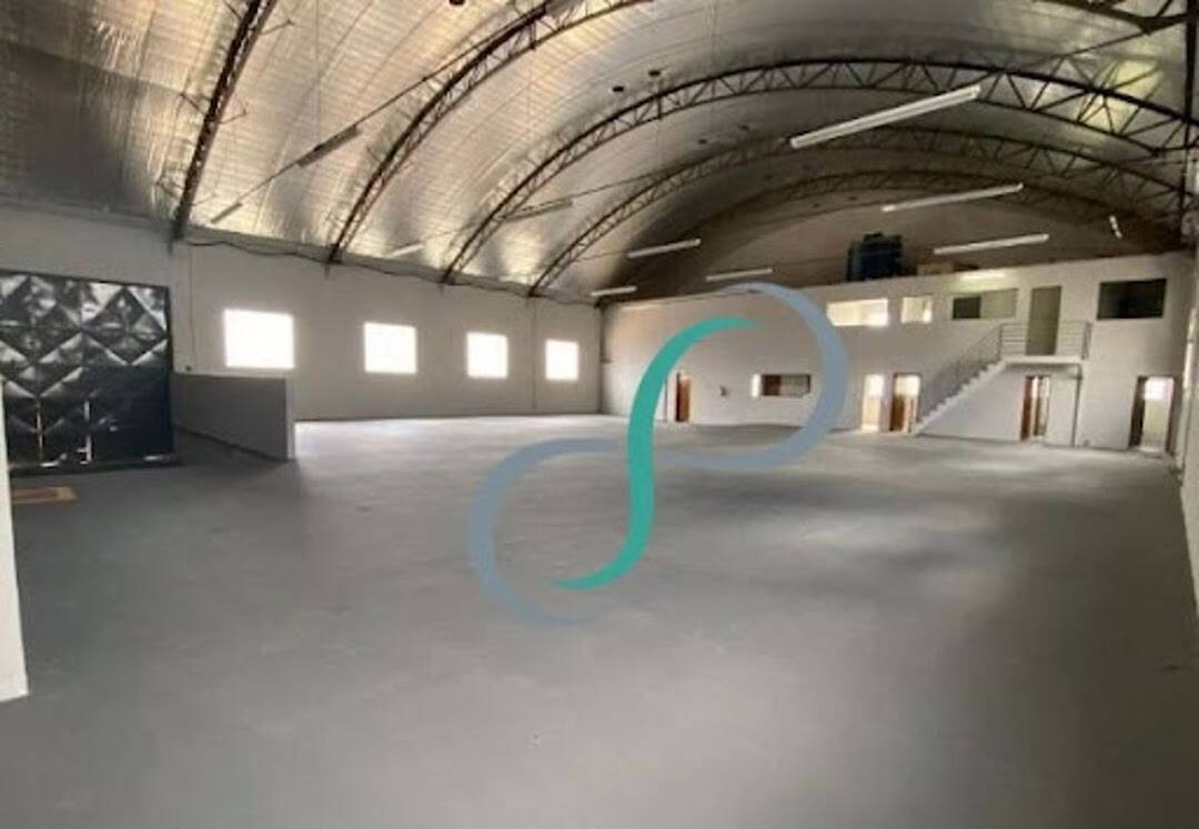 Depósito-Galpão, 705 m² - Foto 5