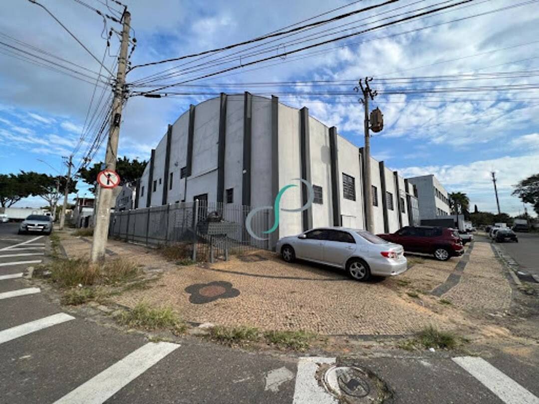 Depósito-Galpão, 705 m² - Foto 1