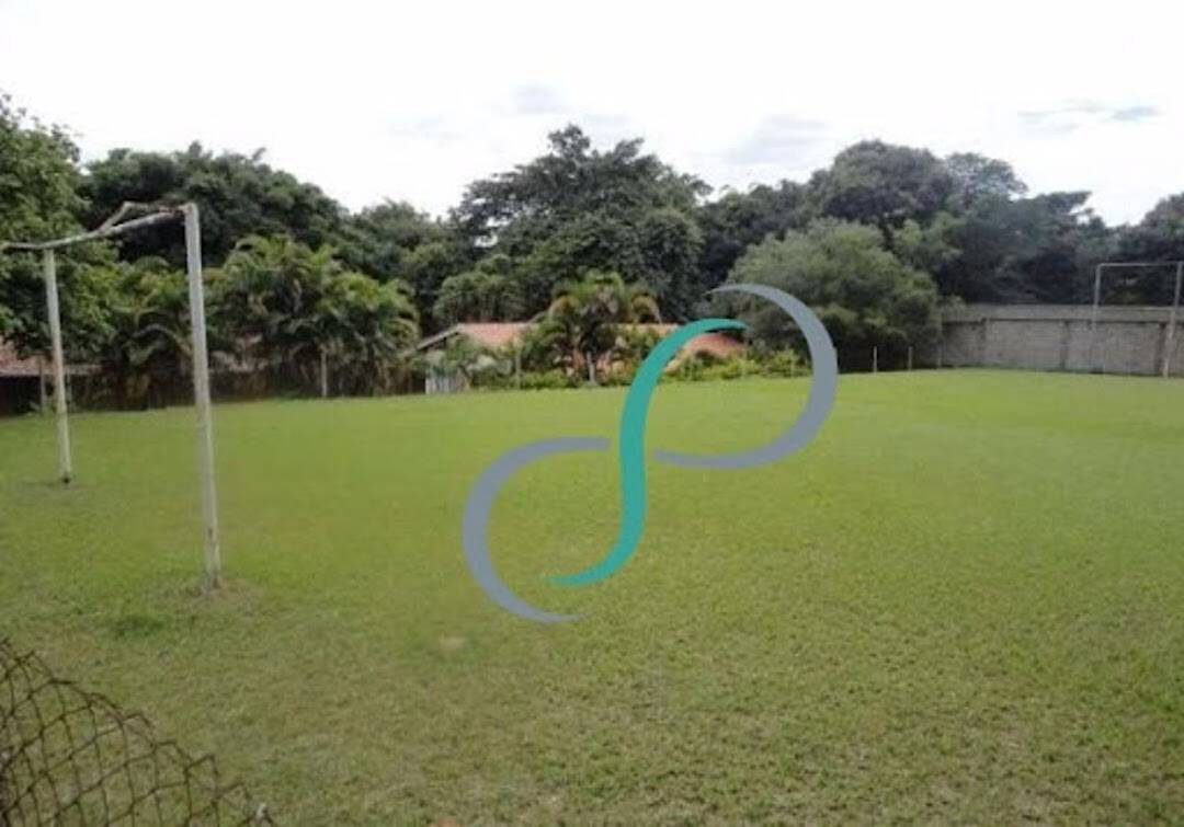 Chácara, 4 quartos, 1050 m² - Foto 8