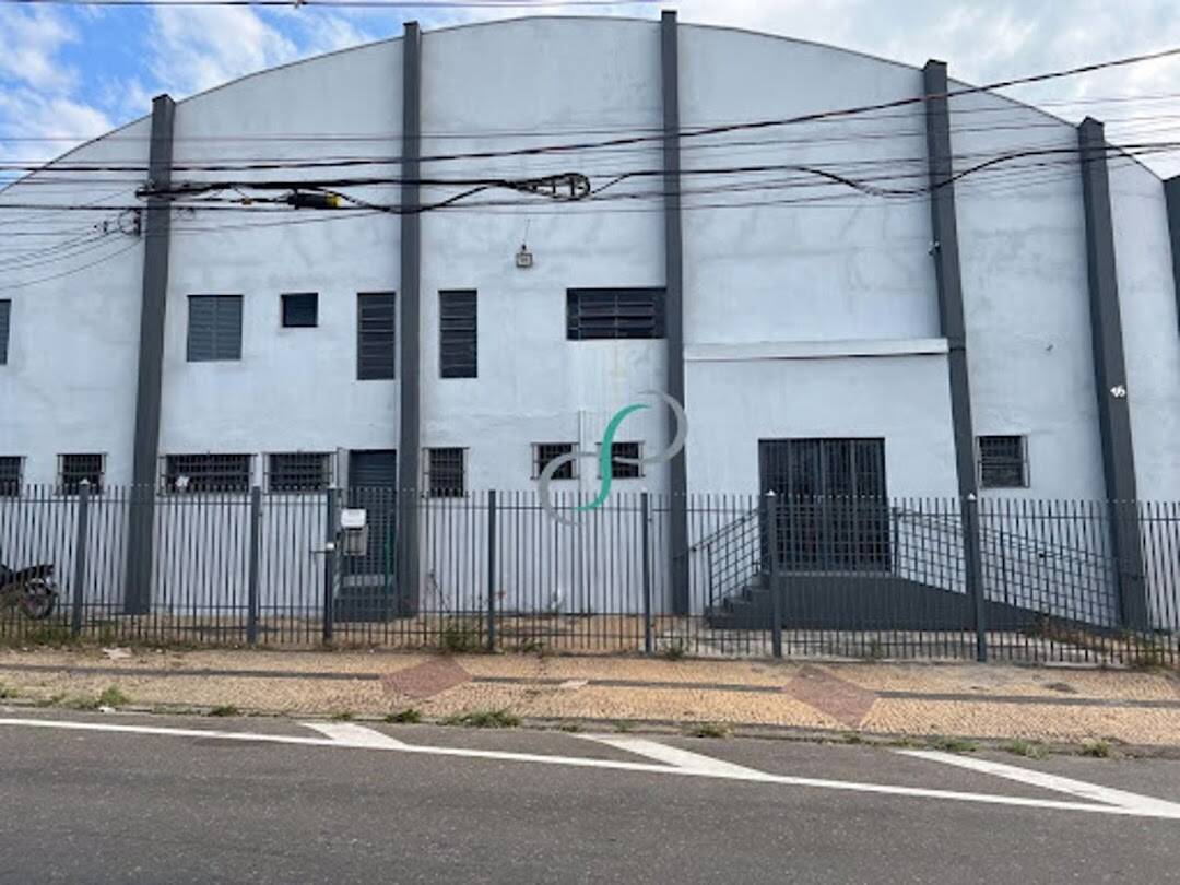 Depósito-Galpão, 705 m² - Foto 3