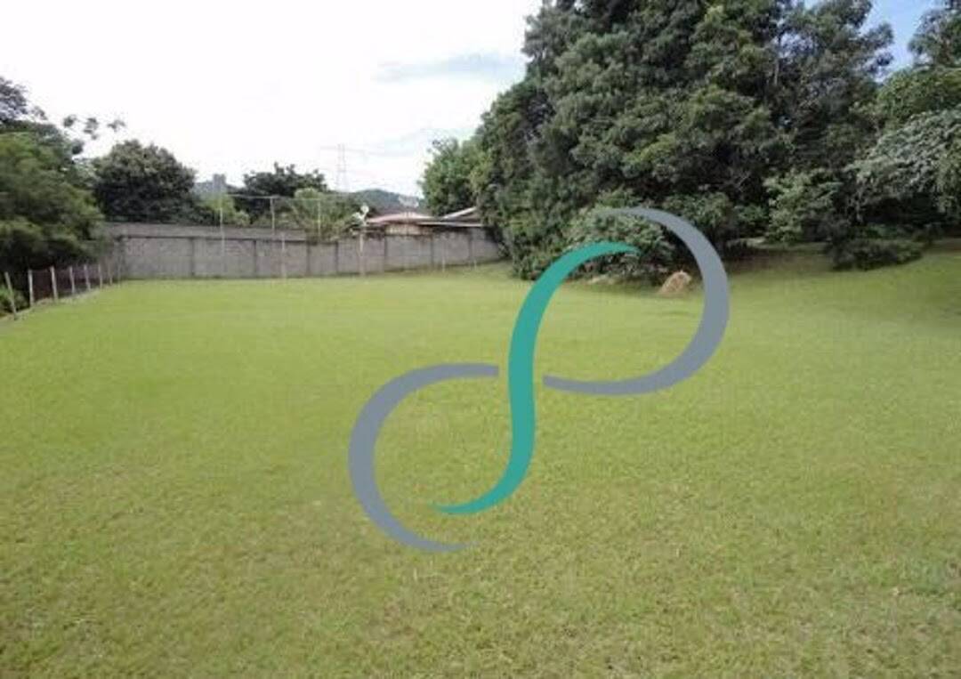 Chácara, 4 quartos, 1050 m² - Foto 1