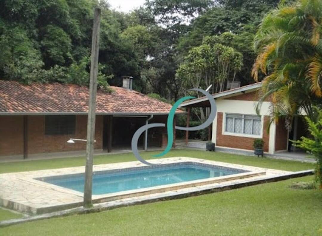 Chácara, 4 quartos, 1050 m² - Foto 2