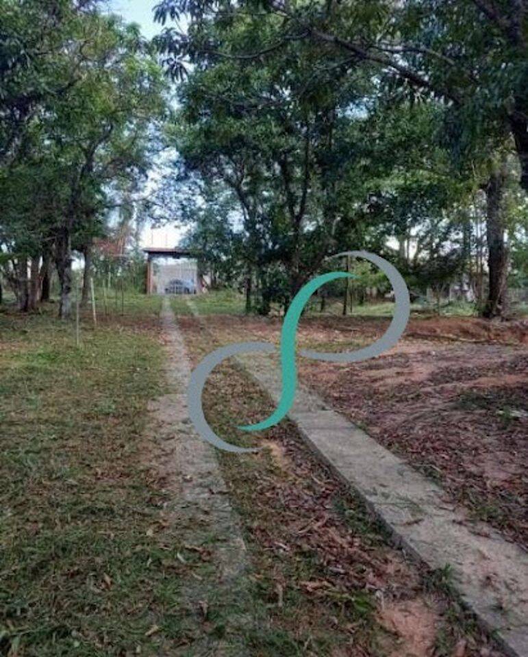 Chácara, 4 quartos, 1050 m² - Foto 3