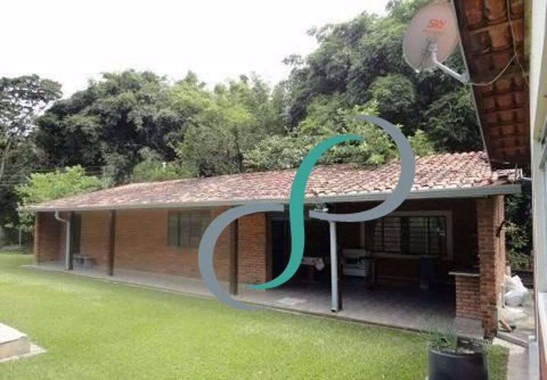 Chácara, 4 quartos, 1050 m² - Foto 6
