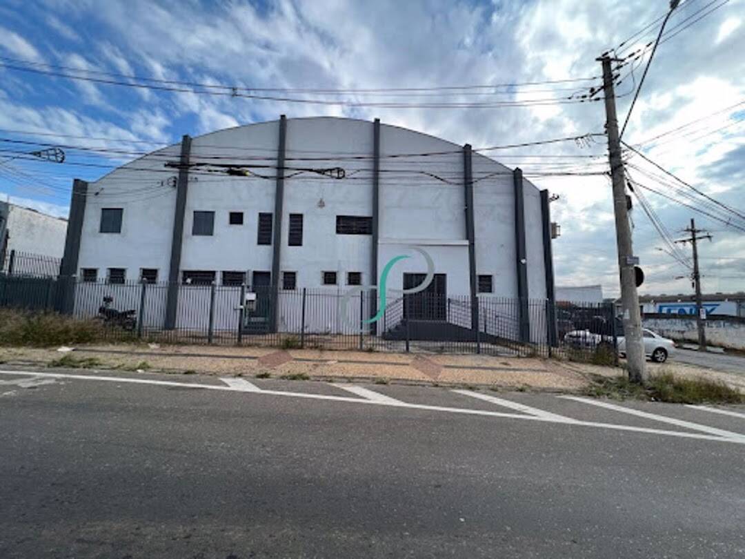 Depósito-Galpão, 705 m² - Foto 2