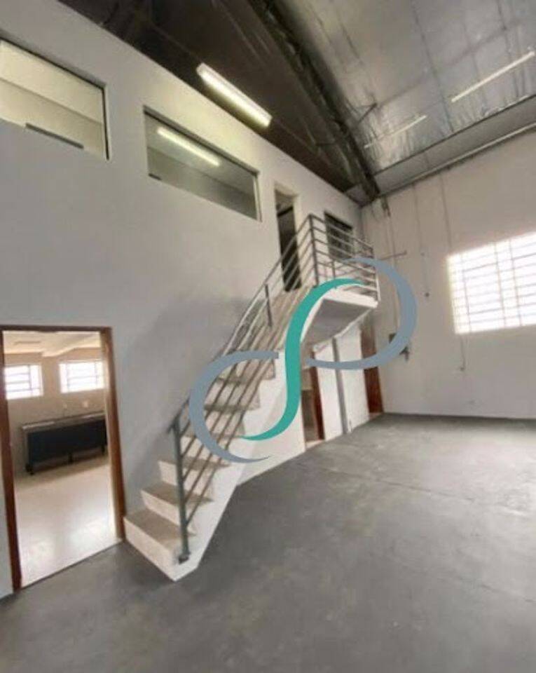 Depósito-Galpão, 705 m² - Foto 9