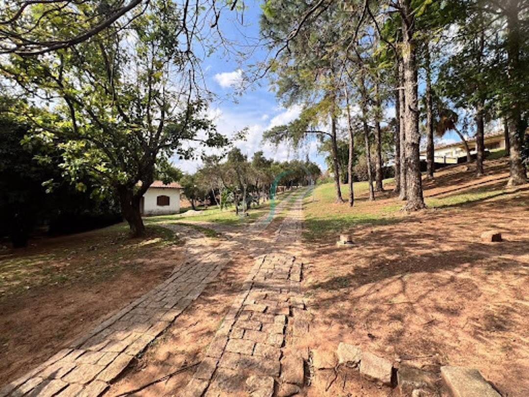 Chácara, 5 quartos, 565 m² - Foto 2